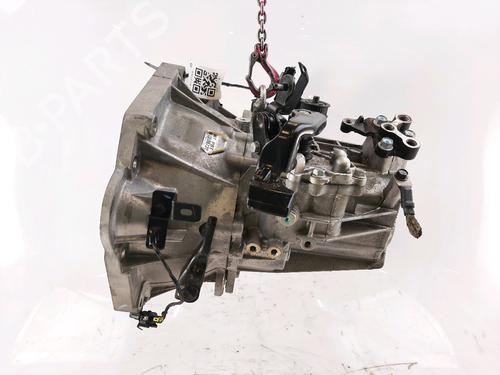 Used Gearbox HYUNDAI i20 I (PB, PBT) 1.2 (86 hp) 30653567