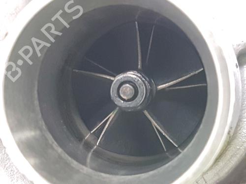 Engine RENAULT SCÉNIC II (JM0/1_) 1.5 dCi (JM1E, JM16) | BP30653997M1