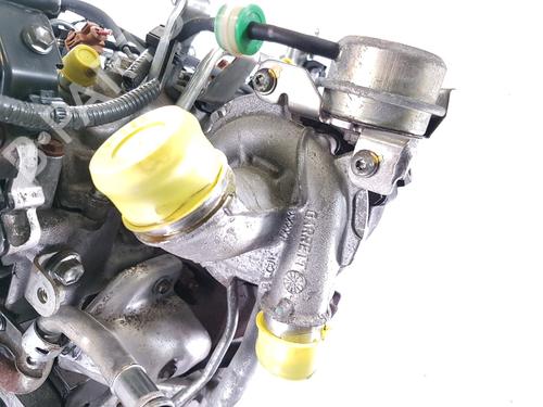 Engine TOYOTA YARIS (_P9_) 1.4 D-4D (NLP90_, NLP90R) | BP34051658M1  - Image 6
