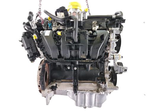 Engine OPEL ASTRA H (A04) 1.4 (L48) | BP39224649M1 - Image 4