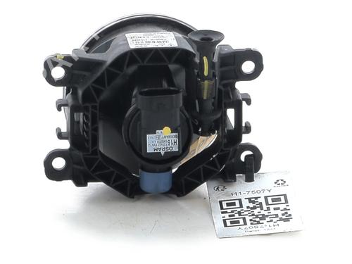 Right front fog light DACIA SANDERO II TCe 90 (B8M1, B8MA, B8AC) | BP32770442C31 - Image 3