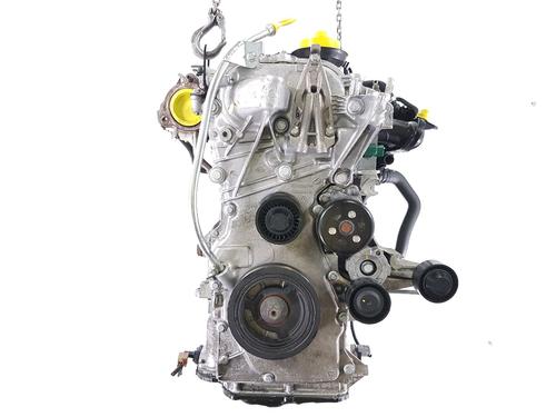 Used Engine Engine RENAULT CLIO IV (BH_) 0.9 TCe 90 (BHNF, BHMA, BHMH, BHJK, BHJR) (90 hp) 33926313 33926313