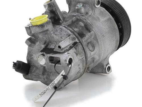 AC compressor VW GOLF VI (5K1)  | BP28106128M34 
