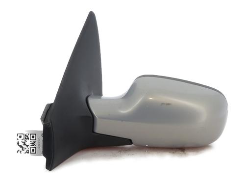 Left mirror RENAULT MEGANE II Estate (KM0/1_) 1.5 dCi (KM02, KM13) | BP26312405C26 