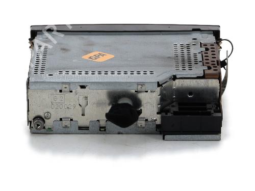 Radio PEUGEOT 206 Hatchback (2A/C) 1.9 D | BP27603137E6 
