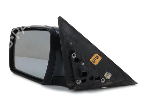Left mirror KIA SOUL I (AM) 1.6 CRDi 128 | BP27333862C26