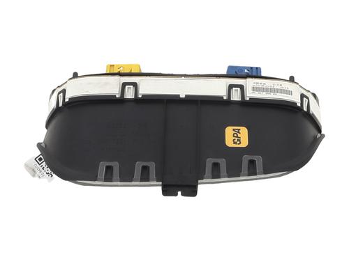 Used Instrument cluster PEUGEOT 306 Hatchback (7A, 7C, N3, N5) [1993-2003]  31699215