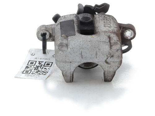 Used Left rear brake caliper Left rear brake caliper PEUGEOT 308 I (4A_, 4C_) 1.6 16V (120 hp) 34051314 34051314