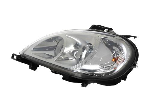 Used Left headlight Left headlight MERCEDES-BENZ M-CLASS (W163) ML 270 CDI (163.113) (163 hp) 33615628 33615628