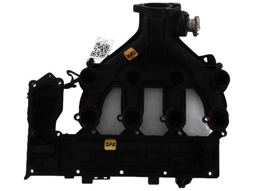 Used Valve cover Valve cover CITROËN C4 Picasso I MPV (UD_) [2006-2015] 27553734 27553734