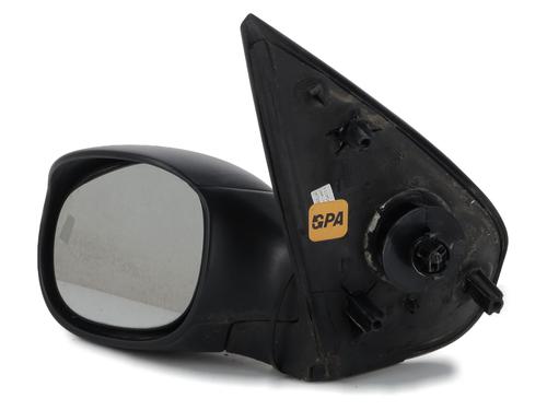Left mirror PEUGEOT 206 Hatchback (2A/C)  | BP28310652C26 