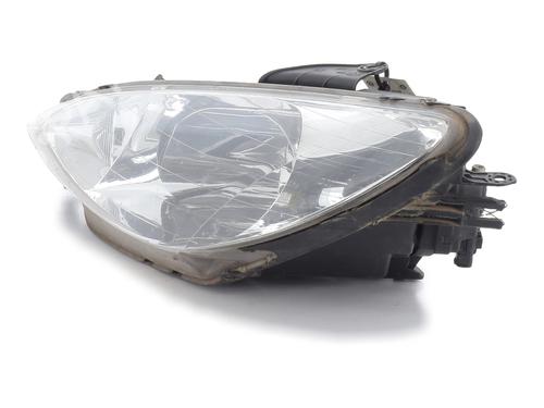 Optica esquerda PEUGEOT 206 SW (2E/K) 2.0 HDi (90 hp) 31821541