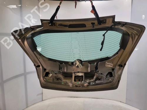 Tailgate RENAULT VEL SATIS (BJ0_) 3.0 dCi (BJ0J, BJ0N) | BP29144605C6 