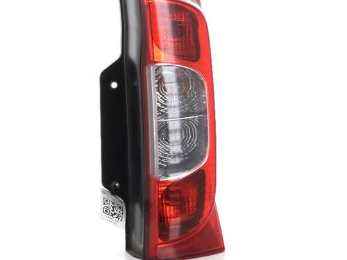 Right taillight PEUGEOT BIPPER Tepee 1.4 HDi | BP36006868C35 - Image 5