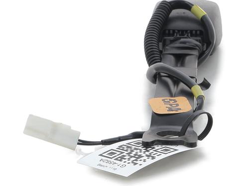 Seat buckle CITROËN C1 (PM_, PN_) 1.0 | BP29932120I32 