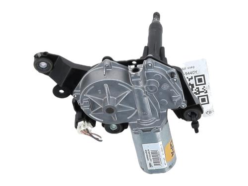 Viskermotor bagrude RENAULT ZOE (BFM_) ZOE (88 hp) 30118124