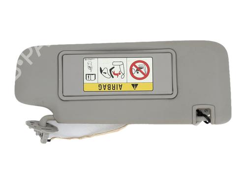 Used Right sun visor Right sun visor OPEL INSIGNIA A (G09) 2.0 CDTI (68) (120 hp) 35999391 35999391