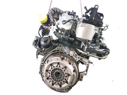 Motor FORD B-MAX (JK) 1.6 TDCi | BP36210629M1 - Image 3
