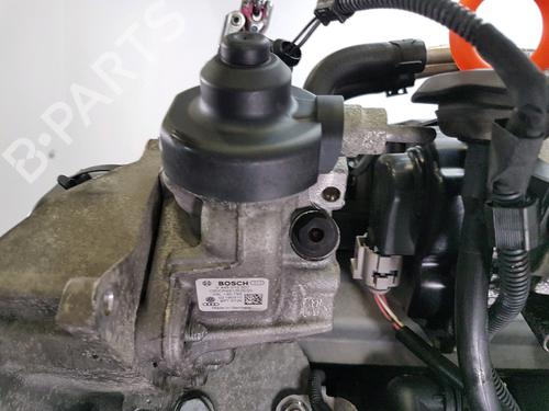 Engine SEAT EXEO (3R2) 2.0 TDI | BP39523787M1 - Image 7