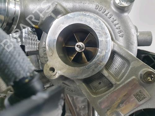 Engine RENAULT TRAFIC III Bus (JG_) 2.0 dCi 150 (JGMU) | BP38260459M1  - Image 7