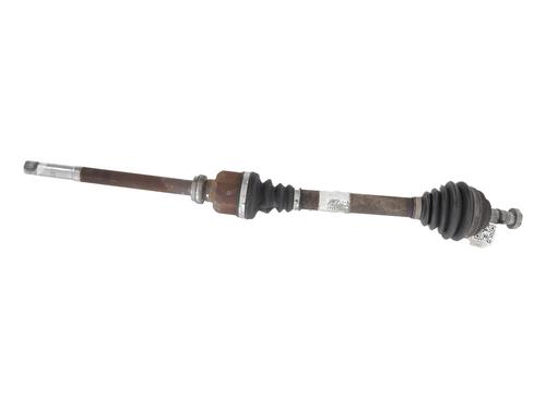 Used Right front driveshaft CITROËN BERLINGO MULTISPACE (B9) 1.6 HDi 90 (90 hp) 30607245