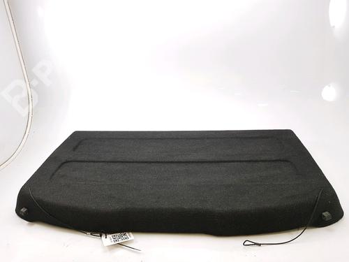 Used Rear parcel shelf Rear parcel shelf CITROËN C4 AIRCROSS 1.8 HDi 150 AWC (150 hp) 11185836 11185836