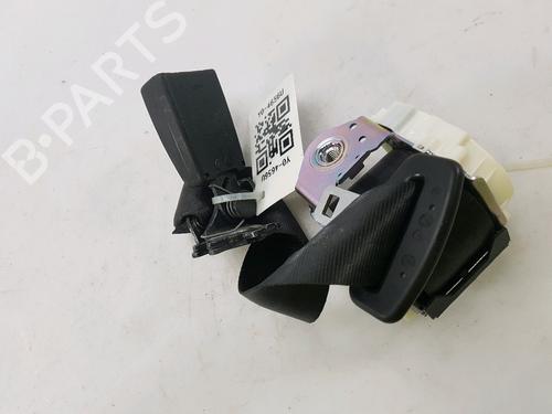 Seat buckle FORD FOCUS III 1.6 TDCi | BP27916438I32 