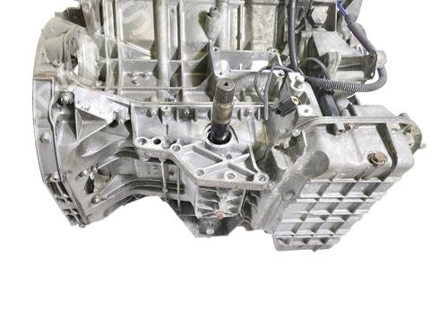 Engine MERCEDES-BENZ E-CLASS T-Model (S211) E 320 T 4-matic (211.282) | BP24138078M1 