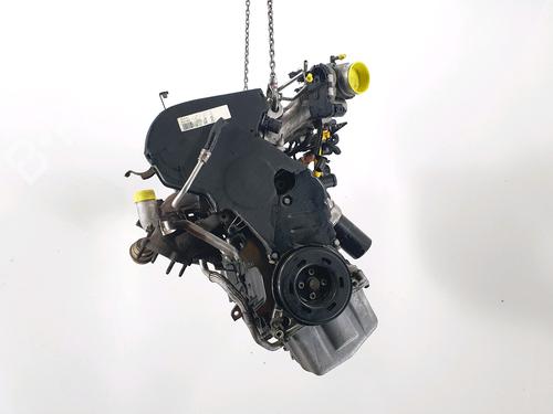 Used Engine Engine 38432497 38432497
