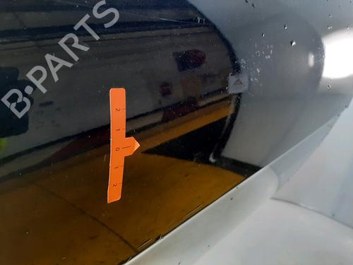 Right rear door BMW 7 (E65, E66, E67) 760 i, Li | BP17066514C5 