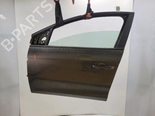 Used Left front door FIAT BRAVO II (198_) 1.6 D Multijet (198AXH1B) (105 hp) 28536341
