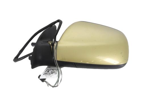 Left mirror PEUGEOT 307 (3A/C) 1.6 16V | BP29198412C26 