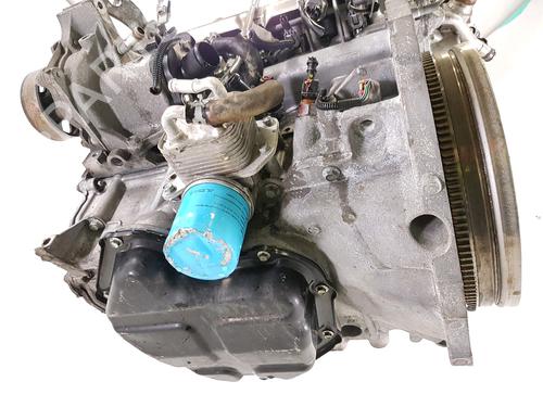 Engine RENAULT CLIO IV (BH_) 1.6 RS Trophy (BHJ4, BHJ6) | BP22685462M1 