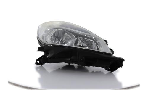 Used Right headlight RENAULT CLIO III (BR0/1, CR0/1) 1.5 dCi (C/BR0G, C/BR1G) (68 hp) 29198788