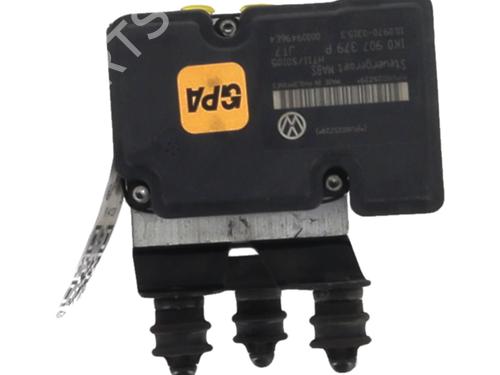 ABS Bremseaggregat VW GOLF V (1K1) 1.9 TDI | BP30049525M43 