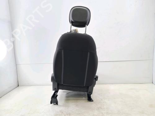 Left front seat FIAT PANDA (312_, 319_) 1.0 Mild Hybrid (312.PYD1B) | BP27902143C15 