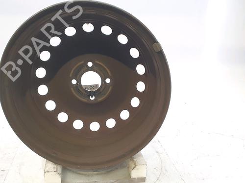 Rim RENAULT MEGANE II (BM0/1_, CM0/1_) 1.9 dCi (BM0G, CM0G) | BP29522396C45 
