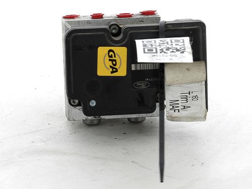 ABS pump FORD FOCUS C-MAX (DM2) 1.6 TDCi | BP15502928M43 