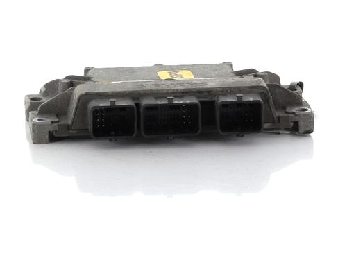 Used Engine control unit (ECU) Engine control unit (ECU) RENAULT CLIO II (BB_, CB_) [1998-2016] 33280269 33280269