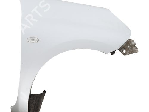 Parafango anteriore destro NISSAN MICRA IV (K13K, K13KK) 1.2 (80 hp) 32279188