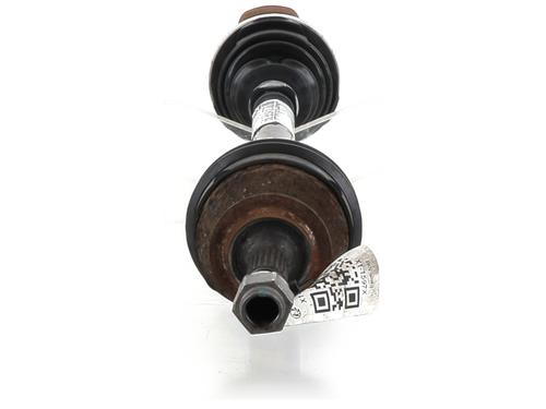 Left front driveshaft PEUGEOT 208 I (CA_, CC_) 1.5 BlueHDI 100 | BP29701823M38 