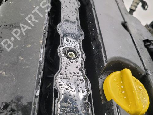 Engine OPEL MERIVA A MPV (X03) 1.6 (E75) | BP30049154M1 