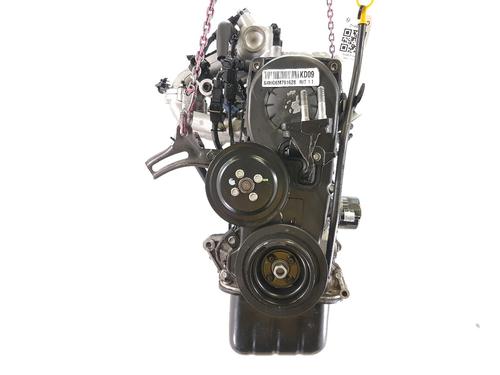 Motor Motor KIA PICANTO I (SA) 1.1 (65 hp) 36210092 36210092
