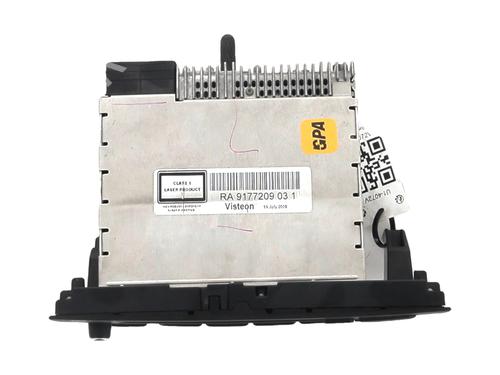 Radio BMW 1 Convertible (E88) 120 d | BP31844704E6