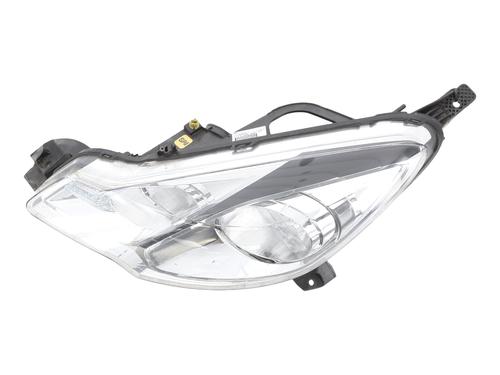Left headlight CITROËN C3 II (SC_) 1.2 VTi 82 | BP33567975C28 - Image 5