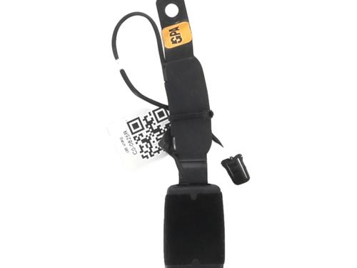 Seat buckle AUDI A1 (8X1, 8XK) 1.2 TFSI | BP28121945I32 