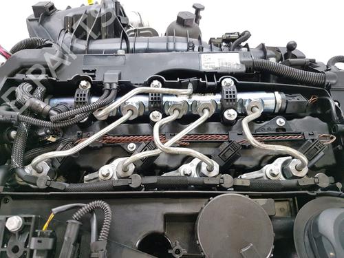 Engine BMW 1 (E87) 120 d | BP39421906M1 - Image 9