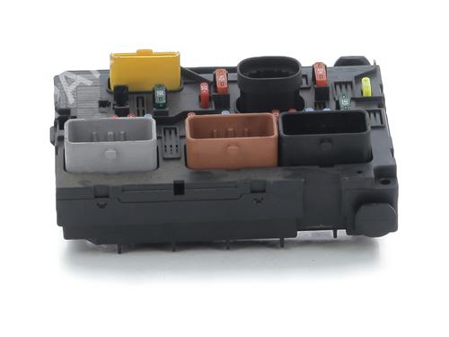 Used Fuse box CITROËN C3 I (FC_, FN_) 1.4 HDi (68 hp) 30982627