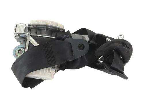 Used Front left seatbelt Front left seatbelt PEUGEOT 5008 (0U_, 0E_) 1.6 HDi (114 hp) 33309947 33309947