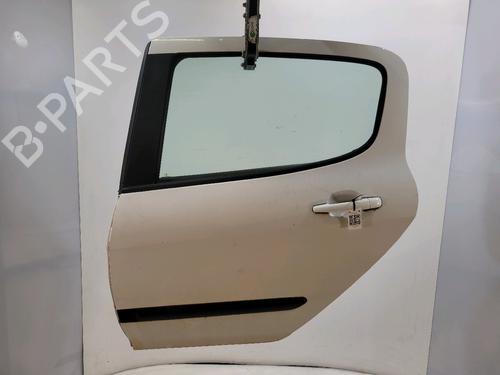 Dør venstre bak PEUGEOT 308 I (4A_, 4C_) 1.6 HDi (92 hp) 30894958